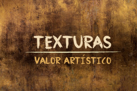 texturas artisticas