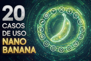 Nano Banana 20 Casos